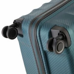 Von Cronshagen Reisetrolley Balto 75cm Green 16 Von Cronshagen Reisetrolley Balto 75cm Green -Aufbewahrungstasche Geschäft 0 076440a36f62a5e 1280x1280