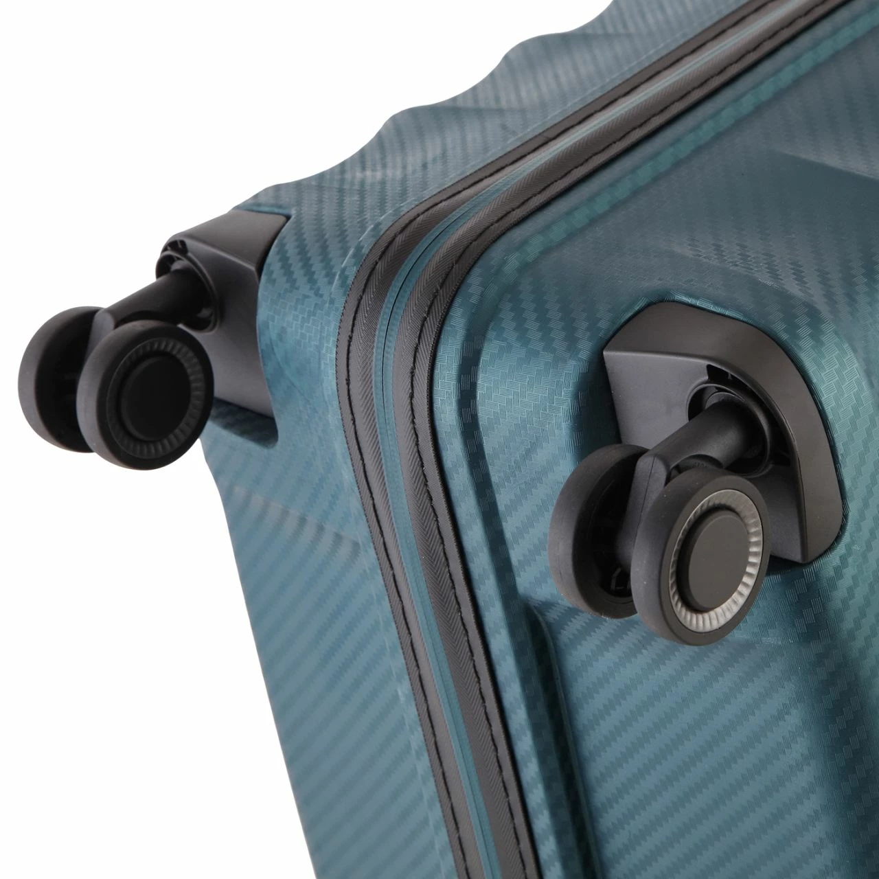 Von Cronshagen Reisetrolley Balto 75cm Green 9 Von Cronshagen Reisetrolley Balto 75cm Green – Bild 7