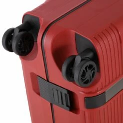 Von Cronshagen Reisetrolley FARMAN S 54cm Rot -Aufbewahrungstasche Geschäft 0 076440a388240c2 1280x1280