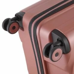 Von Cronshagen Reisetrolley Mogens 77cm Rose -Aufbewahrungstasche Geschäft 0 076440a4dd55b64 1280x1280