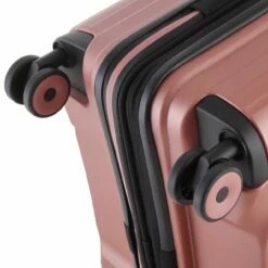 Von Cronshagen Reisetrolley Mogens 67cm Rose -Aufbewahrungstasche Geschäft 0 076440a4f62fb65 1280x1280