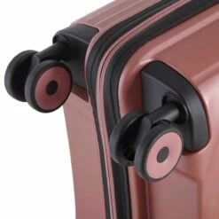 Von Cronshagen Reisetrolley Mogens 55cm Rose 17 Von Cronshagen Reisetrolley Mogens 55cm Rose -Aufbewahrungstasche Geschäft 0 076440a51346adf 1280x1280