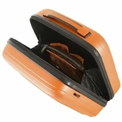 Von Cronshagen Kosmetikkoffer Mans Beauty Case Orange -Aufbewahrungstasche Geschäft 0 076440a709f055a 1280x1280