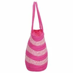 Prato Shopper EK04 Pink -Aufbewahrungstasche Geschäft 0 076441ba4007af2 1280x1280
