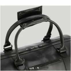Buckle & Seam Reisetasche Willow 37l Black Dot -Aufbewahrungstasche Geschäft 0 0764484ecf87906 1280x1280