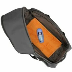 KENORADA Reisetasche Mit Rollen AIRSOLID Travel Bag Wheels 66l Anthrazit -Aufbewahrungstasche Geschäft 0 07644c43111d93d 1280x1280