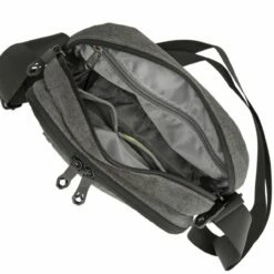 KENORADA Umhängetasche CT13 M Bent Anthrazit 26 KENORADA Umhängetasche CT13 M Bent Anthrazit -Aufbewahrungstasche Geschäft 0 076459713247907 1280x1280