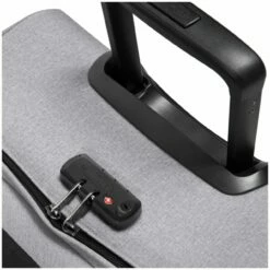Eastpak Reisetasche Mit Rollen Authentic Tranverz M 78l Sunday Grey -Aufbewahrungstasche Geschäft 0 07645c166958f9d 1280x1280