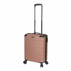 KENORADA Reisetrolley REDWOOD 4R S 55cm Rose -Aufbewahrungstasche Geschäft 0 07646d3a9036875 1280x1280