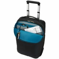 Thule Reisetrolley Subterra Carry On Black -Aufbewahrungstasche Geschäft 0 07646e8a1585675 1280x1280