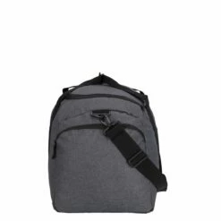 KENORADA Reisetasche Rainbow Duffle L 59l Grey Bee -Aufbewahrungstasche Geschäft 0 076477c7041ade3 1280x1280