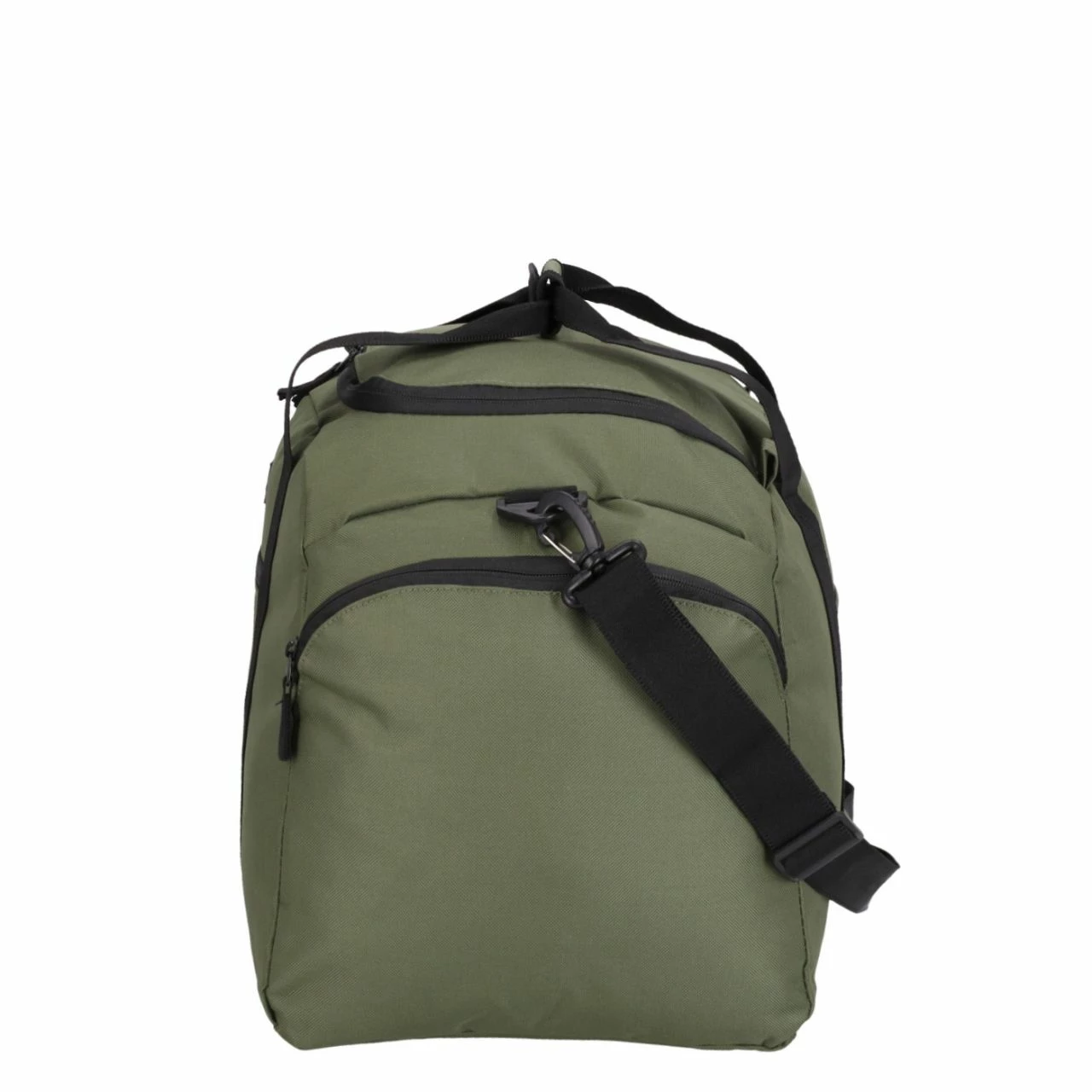 KENORADA Reisetasche Rainbow Duffle M 40l Green 9 KENORADA Reisetasche Rainbow Duffle M 40l Green – Bild 7