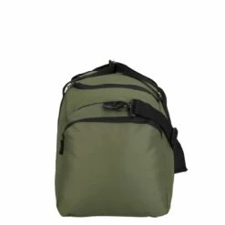KENORADA Reisetasche Rainbow Duffle L 59l Green -Aufbewahrungstasche Geschäft 0 076477c79a26438 1280x1280