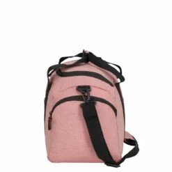 KENORADA Reisetasche Rainbow Duffle S 22l Rose -Aufbewahrungstasche Geschäft 0 076477c7c2352a3 1280x1280