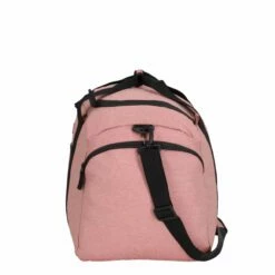 KENORADA Reisetasche Rainbow Duffle M 40l Rose -Aufbewahrungstasche Geschäft 0 076477c7eb9a61b 1280x1280