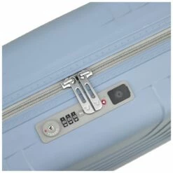 Roncato Reisetrolley Ypsilon 2.0 ECO Trolley Cabina 55cm Azzuro Pastello -Aufbewahrungstasche Geschäft 0 076477f0f49b336 1280x1280