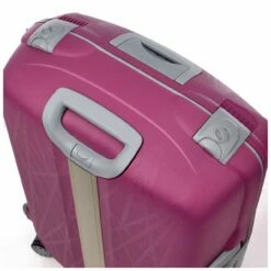 Roncato Reisetrolley Light Trolley Medio 4W 68cm Magenta -Aufbewahrungstasche Geschäft 0 076477f15b7ebc2 1280x1280