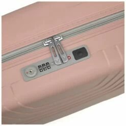 Roncato Reisetrolley Ypsilon 2.0 ECO Trolley Cabina 55cm Rosa Pastello -Aufbewahrungstasche Geschäft 0 076477f216df64b 1280x1280