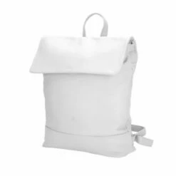 Sattlers & Co. Damen Rucksack Danilo The Elegant White -Aufbewahrungstasche Geschäft 0 07648b8a34d3e7d 1280x1280