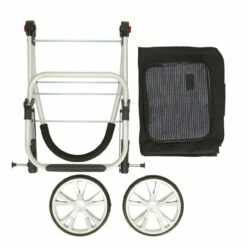 KENORADA Einkaufstrolley ER/7 45l Blue Stripe -Aufbewahrungstasche Geschäft 0 07649f7aa4ea5f2 1280x1280