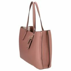Guess Shopper Meridian Girlfriend Tote Rosewood 24 Guess Shopper Meridian Girlfriend Tote Rosewood -Aufbewahrungstasche Geschäft 0 0764adfe0032f0f 1280x1280