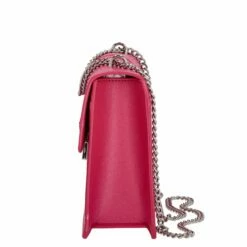 Seidenfelt Manufaktur Umhängetasche Roros Big Fuchsia -Aufbewahrungstasche Geschäft 0 0764b074429f123 1280x1280