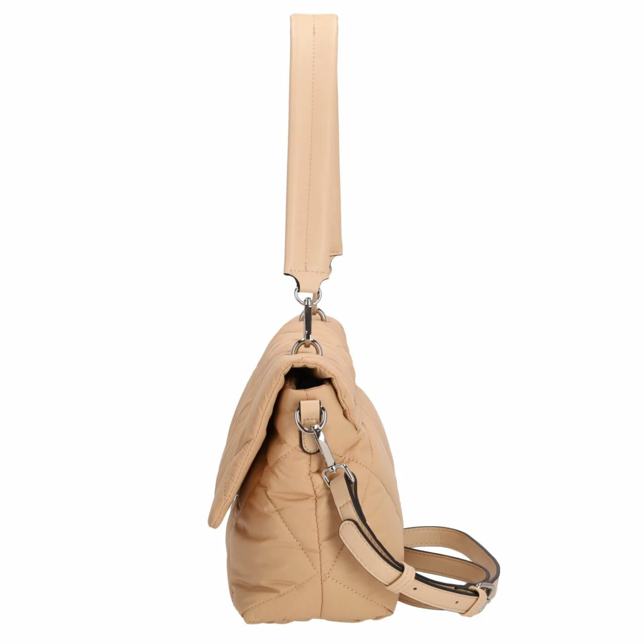 Seidenfelt Manufaktur Kurzgriff Tasche Vemp Satchel Cookie Dough 9 Seidenfelt Manufaktur Kurzgriff Tasche Vemp Satchel Cookie Dough – Bild 7