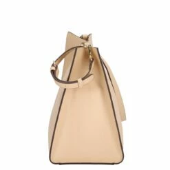 Seidenfelt Manufaktur Shopper Bjerre Cookie Dough/gold -Aufbewahrungstasche Geschäft 0 0764b1c6932f56e 1280x1280