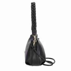 Seidenfelt Manufaktur Beuteltasche Ikast Black/gold -Aufbewahrungstasche Geschäft 0 0764b5ba7b6b835 1280x1280