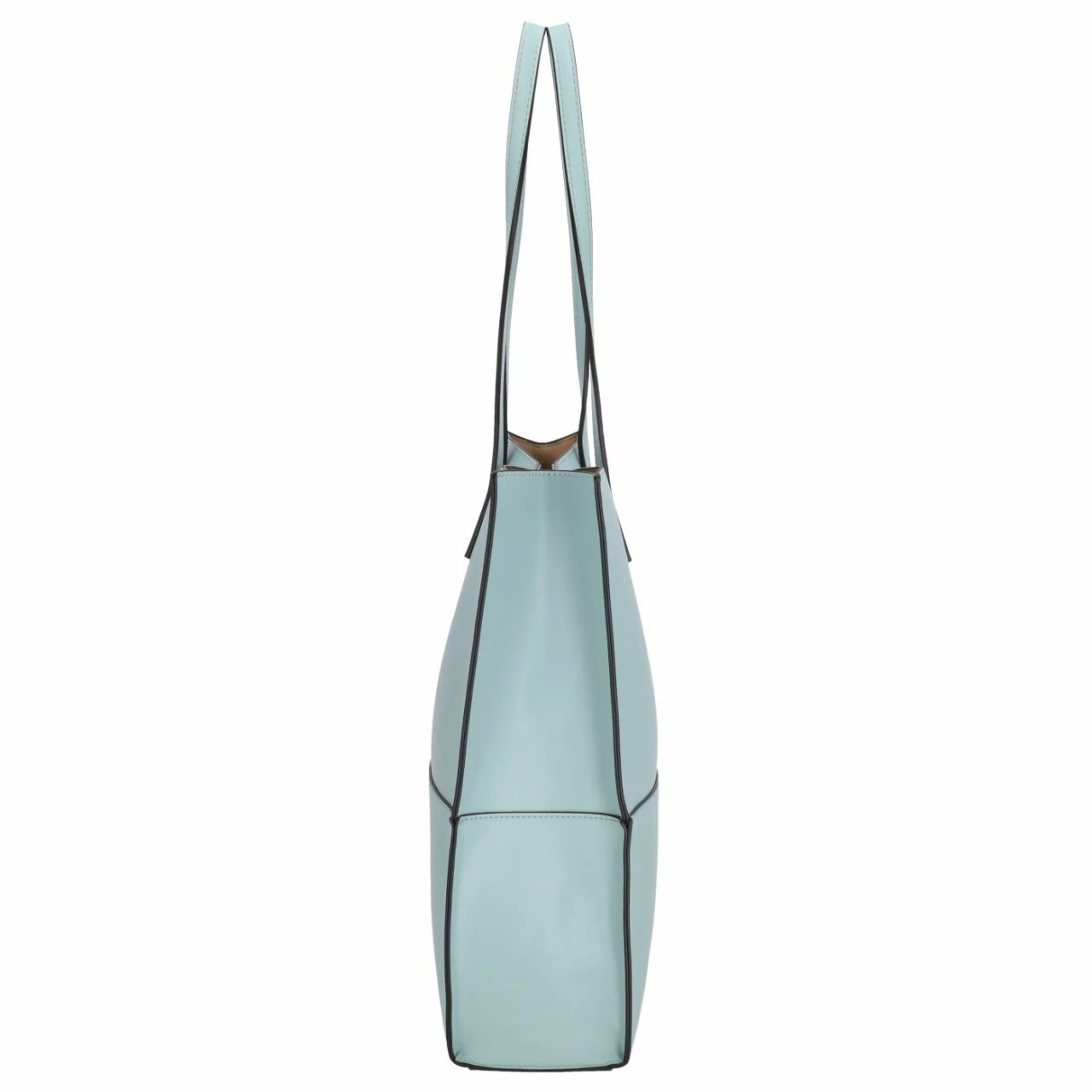 Seidenfelt Manufaktur Shopper Nees Icy Heaven 9 Seidenfelt Manufaktur Shopper Nees Icy Heaven – Bild 7