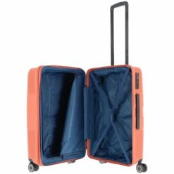 Travelite Reisetrolley Waal 4w M 65cm Terracotta 19 Travelite Reisetrolley Waal 4w M 65cm Terracotta -Aufbewahrungstasche Geschäft 0 0764c839c0243a8 1280x1280