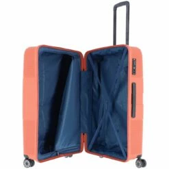 Travelite Reisetrolley Waal 4w L 76cm Terracotta 18 Travelite Reisetrolley Waal 4w L 76cm Terracotta -Aufbewahrungstasche Geschäft 0 0764c839dd3f918 1280x1280
