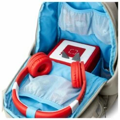Affenzahn Kinder Rucksack Großer Freund 8l Tonie Maus -Aufbewahrungstasche Geschäft 0 0764c987da474c0 1280x1280