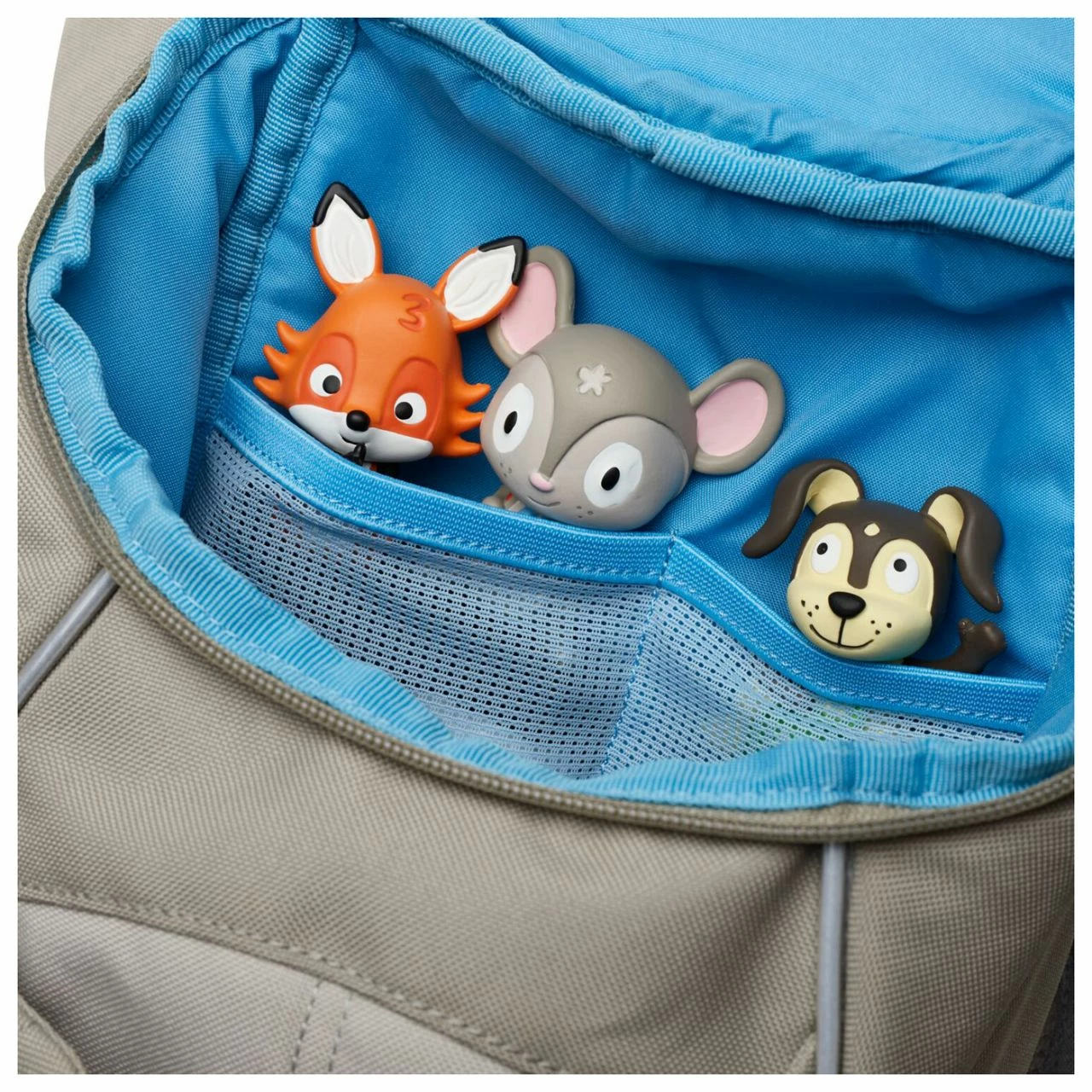 Affenzahn Kinder Rucksack Kleiner Freund 4l Tonie Maus 9 Affenzahn Kinder Rucksack Kleiner Freund 4l Tonie Maus – Bild 7