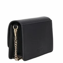 Seidenfelt Manufaktur Umhängetasche Bjerre Black/gold -Aufbewahrungstasche Geschäft 0 0764cad210b0a92 1280x1280