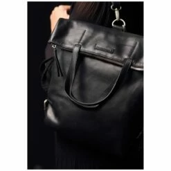 Aunts & Uncles Damenrucksack Jamie's Orchard Pomelo Jet Black -Aufbewahrungstasche Geschäft 0 0764cad5cd4b952 1280x1280