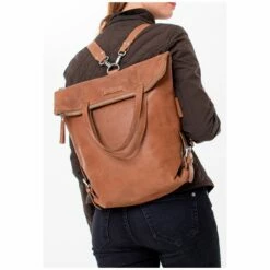 Aunts & Uncles Damenrucksack Jamie's Orchard Pomelo Cognac -Aufbewahrungstasche Geschäft 0 0764cad5f88f869 1280x1280