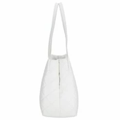 Valentino Shopper Ocarina 3KK10 Bianco -Aufbewahrungstasche Geschäft 0 0764d1709701626 1280x1280
