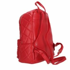 Valentino Damenrucksack Ocarina 3KK37 Rosso -Aufbewahrungstasche Geschäft 0 0764d170f067e4a 1280x1280