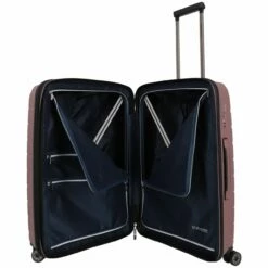 Travelite Reisetrolley Air Base 4W M Erw. 67cm Flieder -Aufbewahrungstasche Geschäft 0 0764d17498db0f3 1280x1280