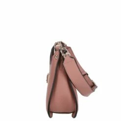 Guess Beuteltasche Meridian Mini Top Zip Shoulder Bag Rosewood -Aufbewahrungstasche Geschäft 0 0764d561df2f48f 1280x1280