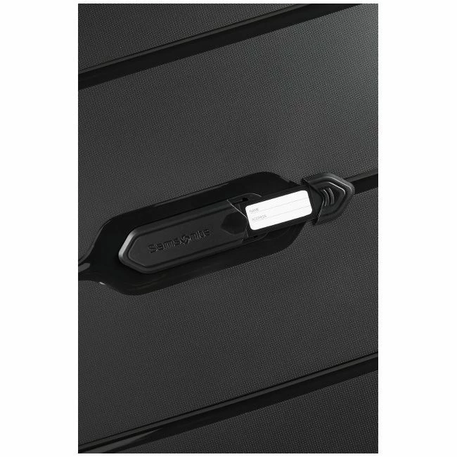 Samsonite Reisetrolley Flux 75cm Schwarz 9 Samsonite Reisetrolley Flux 75cm Schwarz – Bild 7