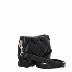 Guess Umhängetasche Zaina Crossbody Top Zip Black 22 Guess Umhängetasche Zaina Crossbody Top Zip Black -Aufbewahrungstasche Geschäft 0 0764e6850629f8f 1280x1280