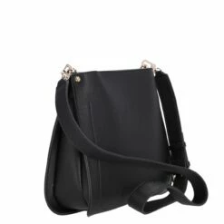Guess Umhängetasche Meridian Shoulder Bag Black -Aufbewahrungstasche Geschäft 0 0764e7d677a3c57 1280x1280