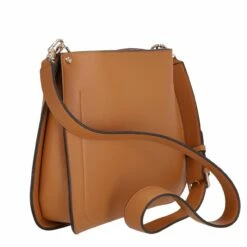Guess Umhängetasche Meridian Shoulder Bag Cognac -Aufbewahrungstasche Geschäft 0 0764e7d6e562812 1280x1280