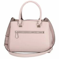 Guess Kurzgriff Tasche Noelle Girlfriend Satchel Rosewood -Aufbewahrungstasche Geschäft 0 0764ee7985bfee6 1280x1280