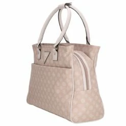 Guess Shopper Wilder Light Rose Logo -Aufbewahrungstasche Geschäft 0 0764ee7c146de53 1280x1280