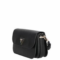 Guess Umhängetasche Brynlee Triple Compartment Flap Xbody Black -Aufbewahrungstasche Geschäft 0 0764ee952862312 1280x1280