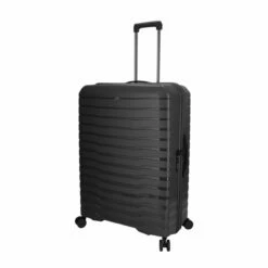 KENORADA Reisetrolley BREAKERS 4R L 75cm Black 25 KENORADA Reisetrolley BREAKERS 4R L 75cm Black -Aufbewahrungstasche Geschäft 0 0764efc3d9e4e05 1280x1280