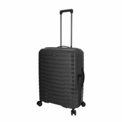KENORADA Reisetrolley BREAKERS 4R M 65cm Black 25 KENORADA Reisetrolley BREAKERS 4R M 65cm Black -Aufbewahrungstasche Geschäft 0 0764efc4016f26c 1280x1280